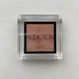 アディクション(ADDICTION)のADDICTION アディクション ザ アイシャドウ 31 Tiny Shell(アイシャドウ)