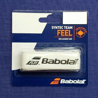 バボラ(Babolat)のバボラ シンテックプロ　BabolaT Syntec Pro　BA670051(その他)