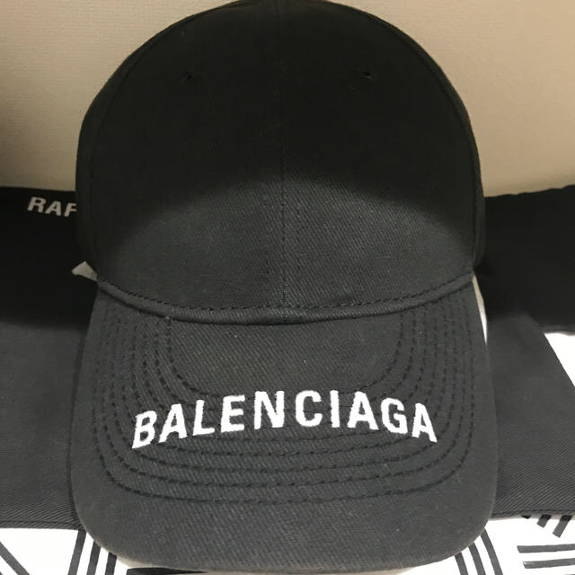 美品 バレンシアガ キャップ www.bimakab.go.id