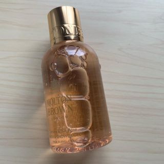 モルトンブラウン(MOLTON BROWN)のモルトンブラウン バス＆シャワージェル (100ml)ジャスミン＆サンローズ(ボディソープ/石鹸)