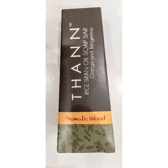 THANN(タン)の計10個 THANN お試しセット コスメ/美容のキット/セット(サンプル/トライアルキット)の商品写真