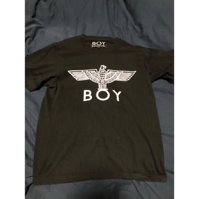 Boy London(ボーイロンドン)のボーイロンドン　Tシャツ レディースのトップス(Tシャツ(半袖/袖なし))の商品写真