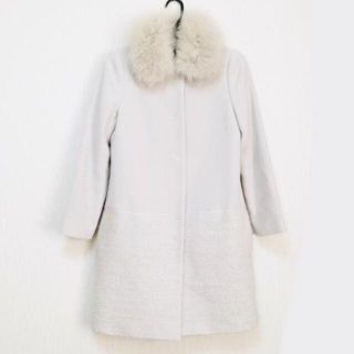 ジャスグリッティー(JUSGLITTY)のジャスグリッティー コート サイズ0 XS(その他)