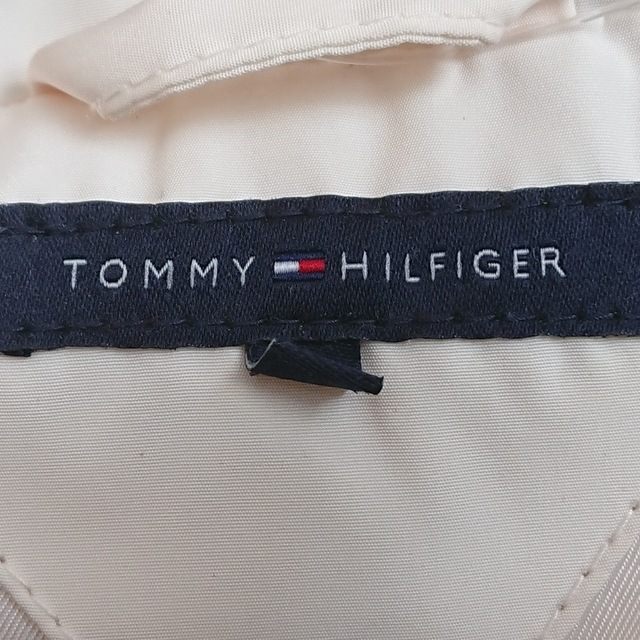 TOMMY HILFIGER(トミーヒルフィガー)のトミーヒルフィガー ダウンコート サイズS レディースのジャケット/アウター(ダウンコート)の商品写真