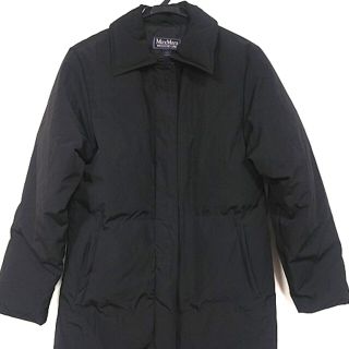 マックスマーラ(Max Mara)のマックスマーラウィークエンド コート 黒(その他)