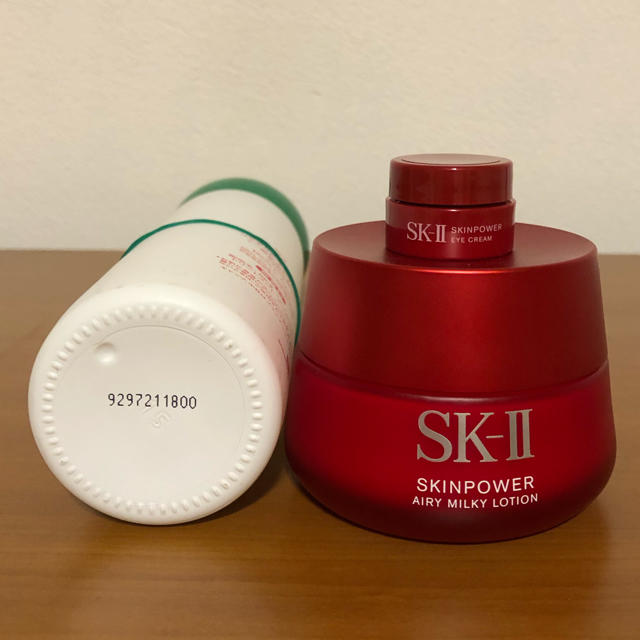 SK-II(エスケーツー)の☆みつ様専用☆ コスメ/美容のスキンケア/基礎化粧品(乳液/ミルク)の商品写真