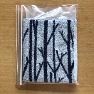 新品＊　 スコープ scope  house towel ハウスタオル ライト(タオル/バス用品)