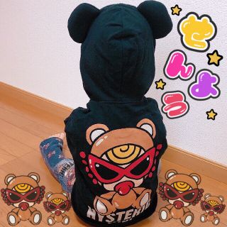 ヒステリックミニ(HYSTERIC MINI)の専用(Ｔシャツ)