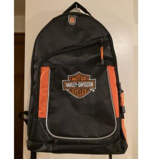 ハーレーダビッドソン(Harley Davidson)のリュック(バッグパック/リュック)