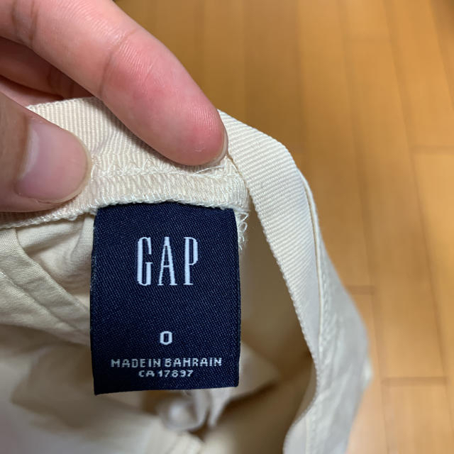 GAP(ギャップ)のGAP カジュアルパンツ レディースのパンツ(カジュアルパンツ)の商品写真