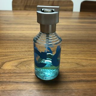 ジャンヌアルテス(JEANNE ARTHES)のCO2 BLUE LEBEL 100ml(香水(男性用))