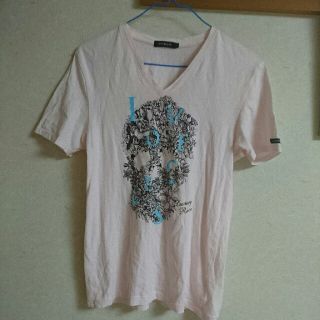 ラブレス(LOVELESS)のＬＯＶＥＬＥＳＳ Tシャツ(Tシャツ(半袖/袖なし))