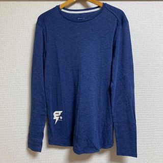 ジースター(G-STAR RAW)の(古着)G-STAR RAWロングTシャツ(Tシャツ/カットソー(七分/長袖))