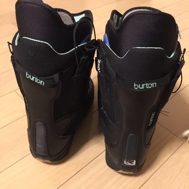 BURTON(バートン)のバートン ブーツ レディースの靴/シューズ(ブーツ)の商品写真