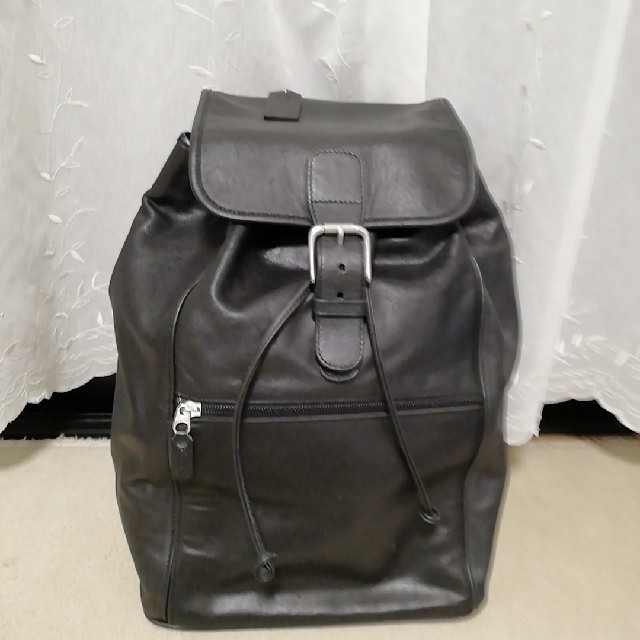 クリスマスツリー特価! COACH むらさきです。 - リュック/バックパック クリスマスツリー特価! COACH むらさきです。 - リュック/バックパック