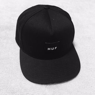 ハフ(HUF)のHUF キャップ(キャップ)