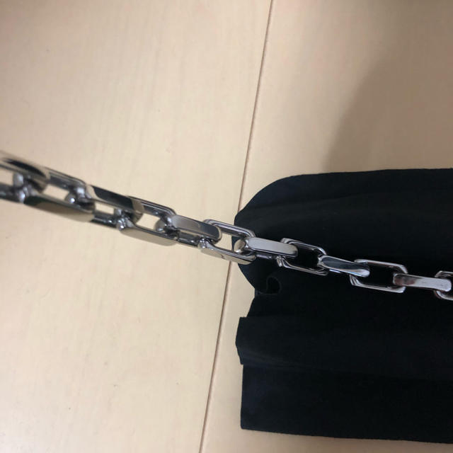 LOUIS VUITTON - VITALY チェーン ネックレス 新品 国内未入荷 LOUIS VUITTON - VITALY チェーン ネックレス 新品 国内未入荷