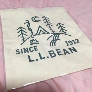 エルエルビーン(L.L.Bean)の新品Ｌ.Ｌ.BEAN トートバッグ(その他)