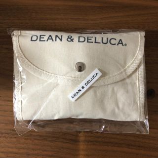 ディーンアンドデルーカ(DEAN & DELUCA)のAriel様専用・DEAN＆DELUCA 折りたたみエコバッグ(エコバッグ)