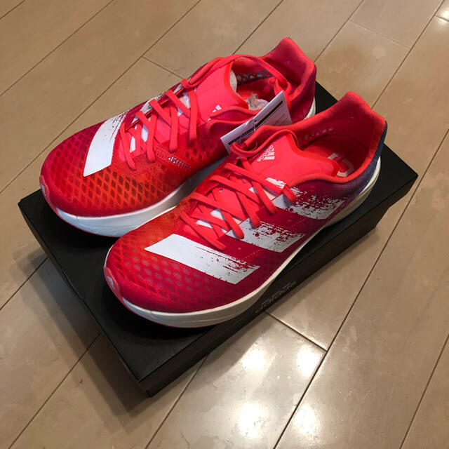 アディダス adidas adizero adios 24.0cm l-television.com