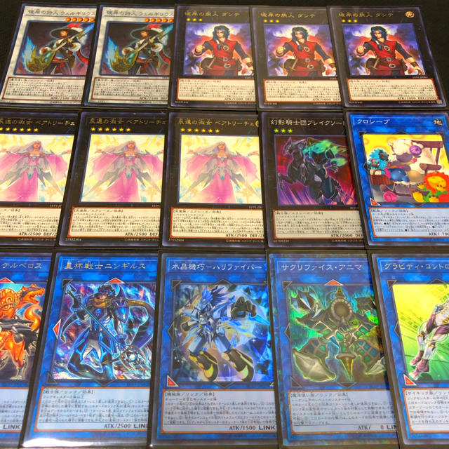 遊戯王 彼岸 本格構築デッキ 遊戯王 彼岸 本格構築デッキ