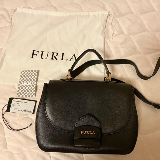 Furla(フルラ)の☆フルラ/FURLA ショルダーバッグ☆  レディースのバッグ(ハンドバッグ)の商品写真