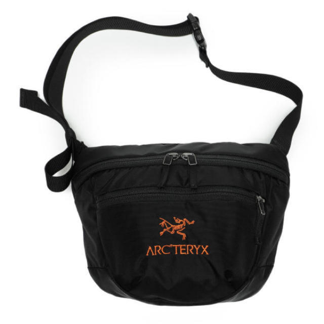 ARC'TERYX(アークテリクス)のARC’TERYX × BEAMS / 別注 MANTIS 2 メンズのバッグ(バッグパック/リュック)の商品写真