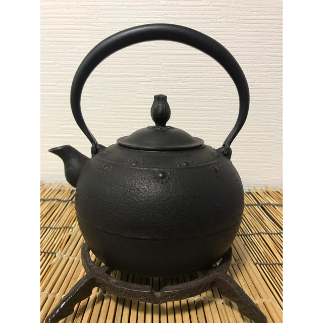 【新入荷、新品、未使用品】伝統工芸士・金野和秋造 uco 6250様 売約済み！の通販 by 古美術 倭人's shop｜ラクマ