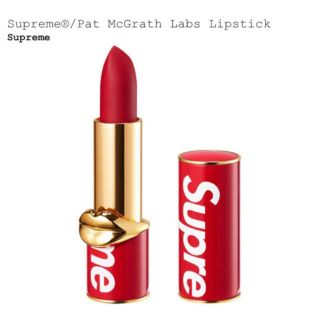 シュプリーム(Supreme)のsupreme LIP(口紅)