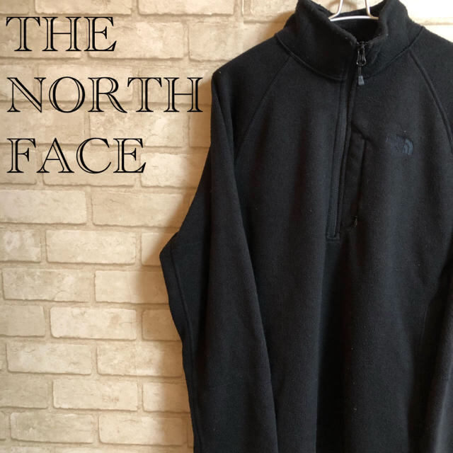 THE NORTH FACE ジップアップブルゾン
