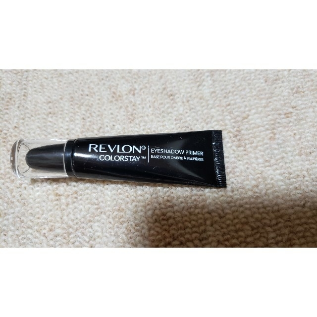 REVLON(レブロン)のレブロン アイシャドウプライマー コスメ/美容のベースメイク/化粧品(アイシャドウ)の商品写真