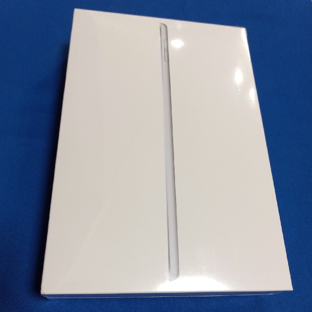 激安 店新品 未開封 iPad 64GB シルバー wiｰfiモデル mini 5世代 ...