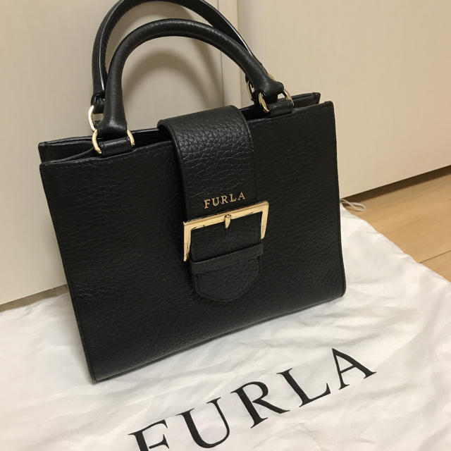 Furla(フルラ)のフルラ  ハンドバッグ レディースのバッグ(ショルダーバッグ)の商品写真