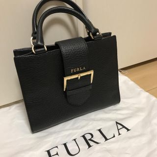 フルラ(Furla)のフルラ  ハンドバッグ(ショルダーバッグ)