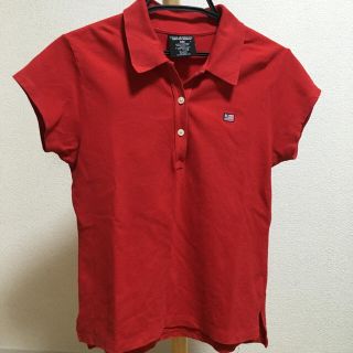 ポロラルフローレン(POLO RALPH LAUREN)のポロ ラルフローレン ポロシャツ L(ポロシャツ)