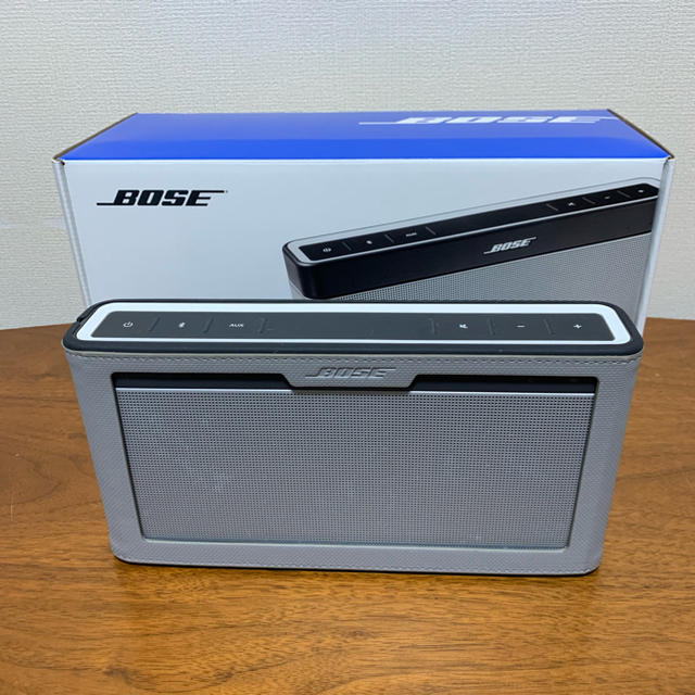 スピーカーBOSE Bluetooth スピーカー Soundlink Ⅲ