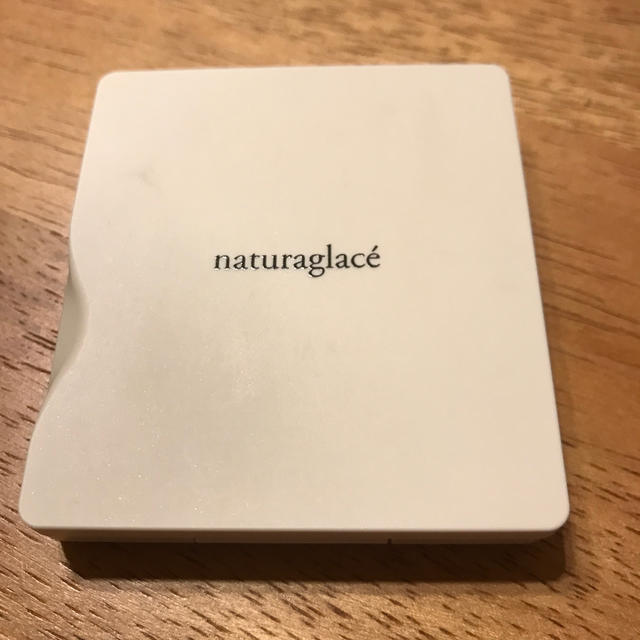 naturaglace(ナチュラグラッセ)のナチュラグラッセ メイクアップパレット01 コスメ/美容のキット/セット(コフレ/メイクアップセット)の商品写真
