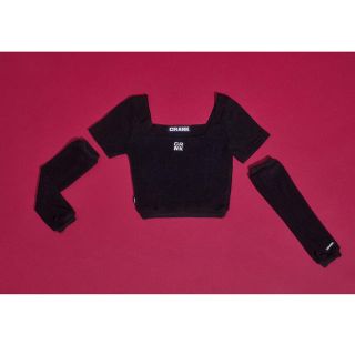 CRANK Tシャツ(Tシャツ(半袖/袖なし))