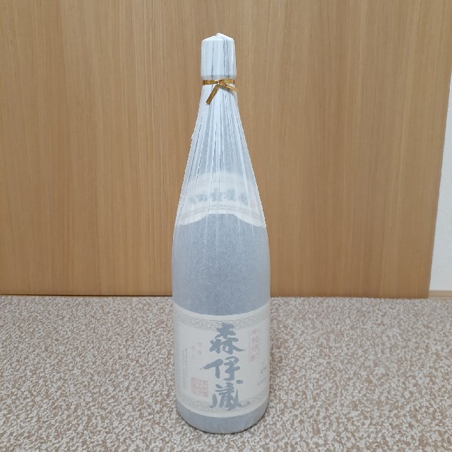 森伊蔵　新品未開封　1800ml