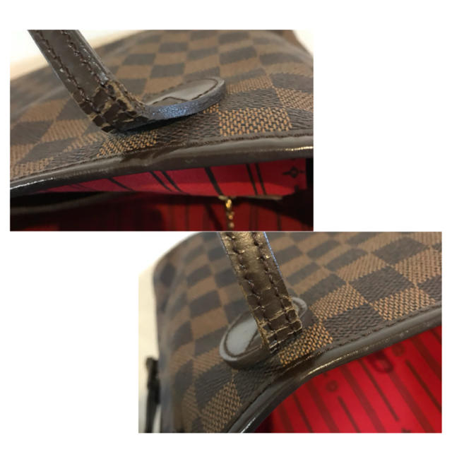 LOUIS VUITTON ネヴァーフルPM