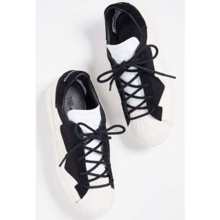 ワイスリー(Y-3)のY-3　super takusan　ワイスリー　スニーカー(スニーカー)