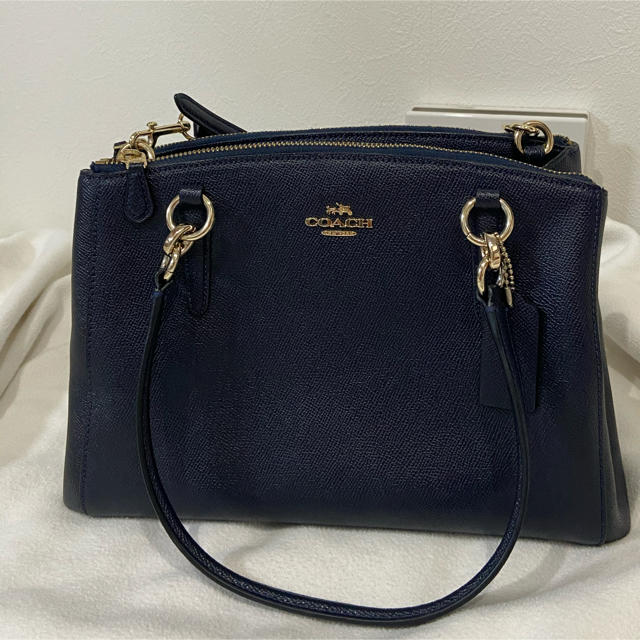 COACH コーチ ショルダーバッグ