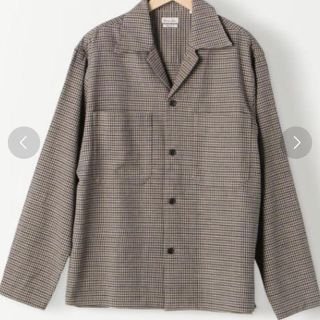 スティーブンアラン(steven alan)のギルティ侍様専用　Steven Alan VNTG/CHECK  (シャツ)