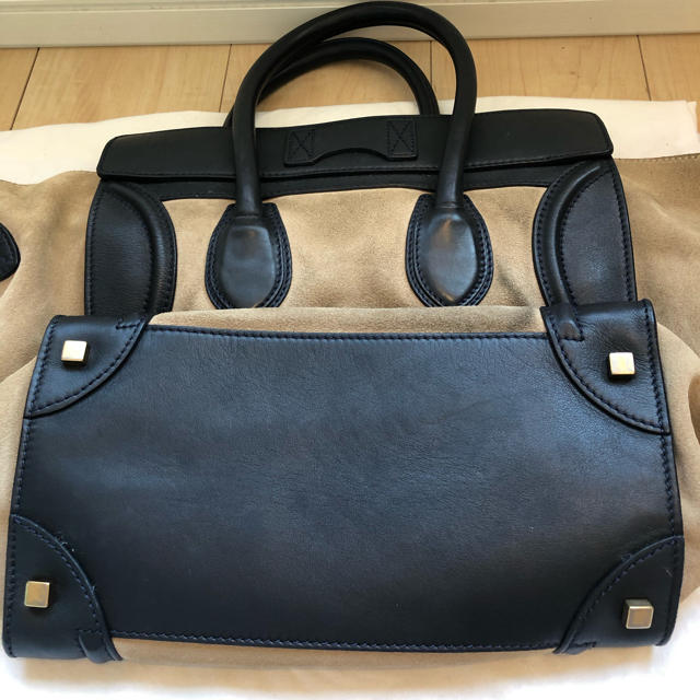 celine(セリーヌ)のセリーヌ 確認用 レディースのバッグ(ハンドバッグ)の商品写真