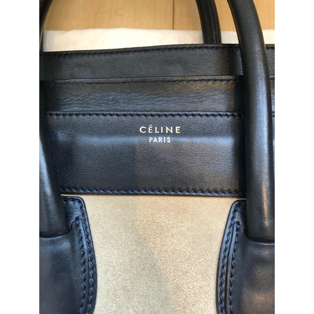 celine(セリーヌ)のセリーヌ 確認用 レディースのバッグ(ハンドバッグ)の商品写真