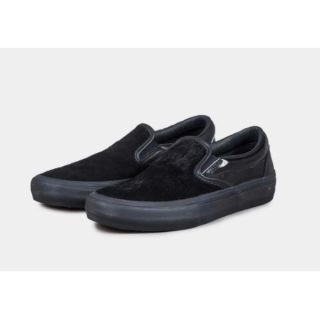 エンジニアードガーメンツ(Engineered Garments)の27.5 BK engineered garments vans slip on(スニーカー)