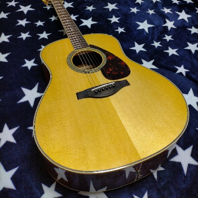 YAMAHA LL6 ARE NA(送料込み) 人気急上昇のタイムセール noxcapital.de