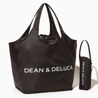 ディーンアンドデルーカ(DEAN & DELUCA)のDEAN & DELUCA  エコバッグ(エコバッグ)