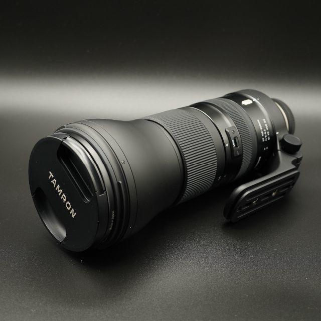 タムロン SP 150-600mm F/5-6.3 Di VC USD G2 - レンズ(ズーム)