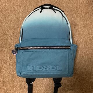 ディーゼル(DIESEL)のDIESEL リュック(リュック/バックパック)